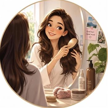 دسته بندی بهداشت و مراقبت مو