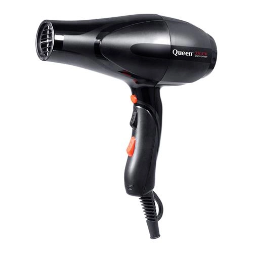سشوار کویین 2200 وات مدل HD422