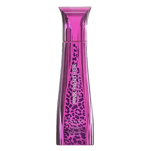 عطر جیبی زنانه ژک ساف مدل PINKPANTHER حجم 20 میلی لیتر