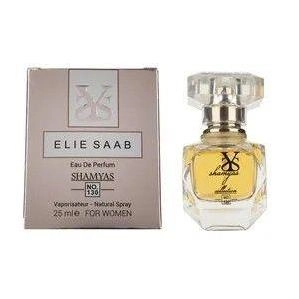 ادکلن ادو پرفیوم زنانه شمیاس رایحه الی ساب (Elie Saab) حجم 25 میل