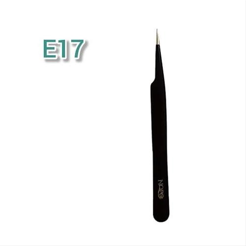 پنس و اپلیکاتور مژه نوپو مدل E17