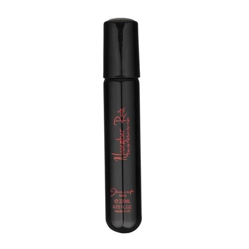 عطر جیبی مردانه ژک ساف مدل November Rain حجم 22 میلی لیتر