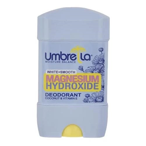 استیک ضد تعریق زنانه آمبرلا مدل Smooth با رایحه خنک و شیرین حجم 75 میلی لیتر