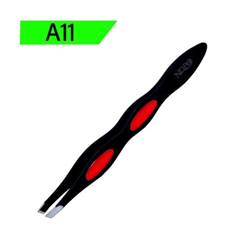 موچین انبری طرحدار نوپو کد A11