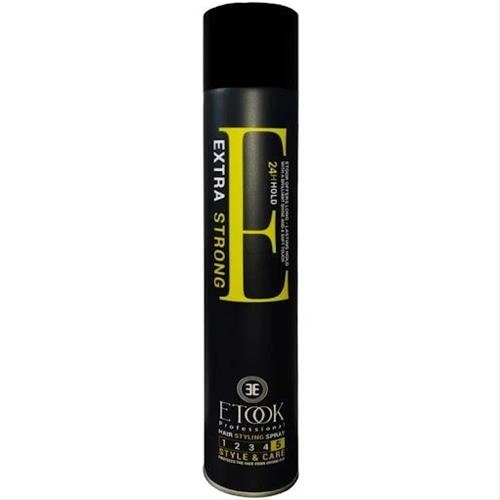اسپری مو ایتوک مدل Extra Strong حجم 500 میل
