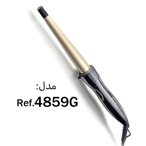 فر کننده ی سرامیکی مخروطی پرومکس مدل 4859G