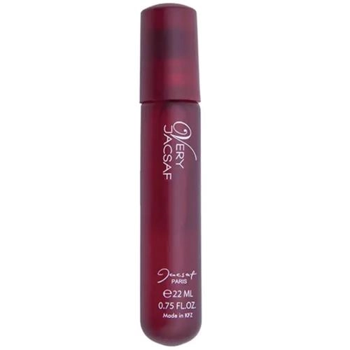 عطر جیبی مردانه ژک ساف مدل VERY حجم 22 میلی لیتر