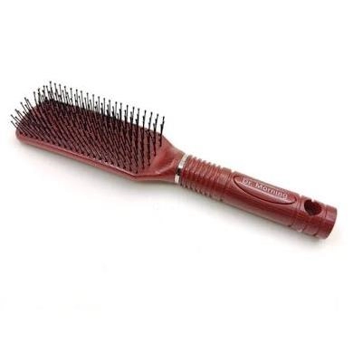 برس تخت کاشتی قهوه ای Dr Morning کد 192A