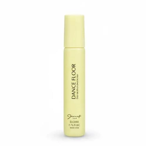 عطر جیبی زنانه ژک ساف مدل Dance Floor با رایحه خنک و شیرین حجم 22 میلی لیتر