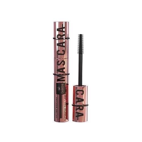 ریمل حجم دهنده گابرینی مدل Superstay full lash