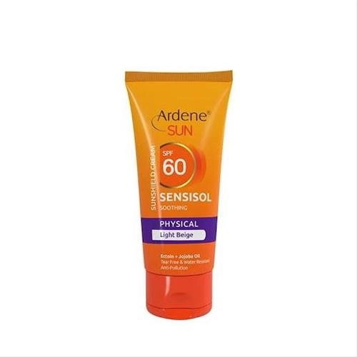 ضد آفتاب آردن سان SPF60 وزن 50 گرم