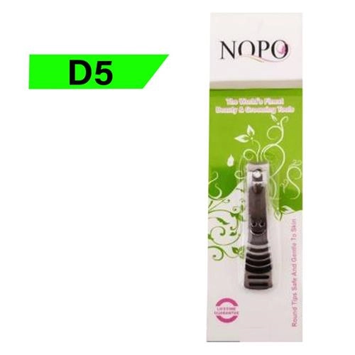 ناخن گیر متوسط نوپو کد D5