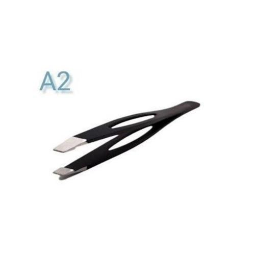 موچین انبری مخملی نوپو کد A2