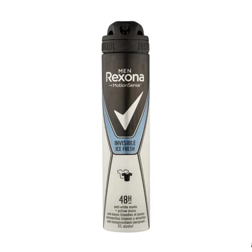 اسپری ضد تعریق مردانه رکسونا مدل ACTIVE  PROTECTION+FRESH حجم 200 میلی‌لیتر
