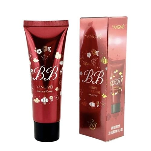 ضد افتاب bb یانگمی اصل کره 40گرم