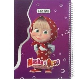 دفتر مشق 100 برگ سیمی آفاق